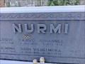 Image for Paavo Nurmi - Turku, Finland