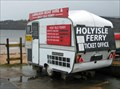 Image for Holy Isle Ferry - Lamlash, Isle of Arran, Ayrshire UK