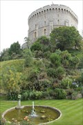 Image for Windsor Castle -- Windsor, Berkshire, UK