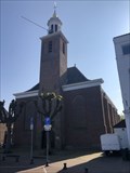 Image for RM: 21414 - Vestingkerk - Hellevoetsluis