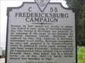 Image for C-55: Fredericksburg Campaign