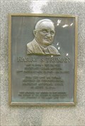 Image for Harry S. Truman - Lamar, MO