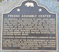 Image for Fresno Assembly Center