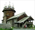 Image for Church of the Intercession of The Virgin - Kizhi Island