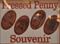 Image for Barstow Station Penny Smasher