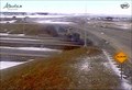 Image for Stoney Trail North to 16th Ave West Highway Webcam 2 - Calgary, AB