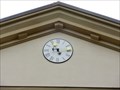 Image for Chateau Clock - Žehušice, Czech Republic