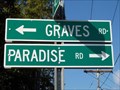 Image for Graves & Paradise - Palermo, NY
