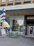 Image for Teabreak - Luxembourg City, Luxembourg