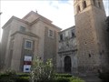 Image for Convento de San Pedro Mártir - Toledo, Spain