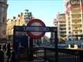 Image for Knightsbridge Station - London, United Kingdom