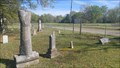 Image for John Emmet Taylor - Old Cookville Cemetery, Cookville, TX