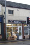Image for Pets and Pastimes Ltd - Butt Lane, Stoke-on Trent, Staffordshire, UK