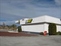 Image for Subway - Hway 395 -  Pearsonville, CA