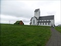 Image for Skálholt Cathedral  -  Skálholt, Iceland