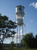 Image for Inland Empire Paper Co. Water Tower - Millwood, WA