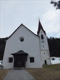 Image for Kirche Kronburg, Tirol, Austria
