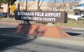 Image for Buchanan Field Airport - Concord, CA