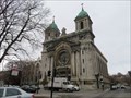 Image for Église des Saints-Martyrs-Coréens - Montréal, Québec