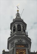 Image for Zuiderkerk Carillon - Amsterdam, Netherlands