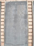 Image for Wayne County Korean War Veterans Memorial - Loa, UT, USA