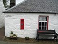 Image for Isle of Arran Heritage Museum Post Box - Arran, UK