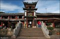 Image for Old Town of Lijiang (Yunnan, China)