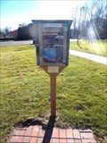Image for Little Free Library #97249 - Bloomfield, CT