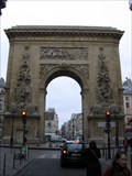 Image for Porte Saint-Denis