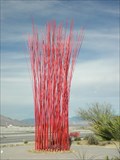 Image for Red Echo - Palm Springs CA