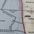 Image for Cascadia Subduction Zone--Southern Oregon Coast