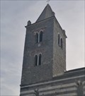 Image for Campanario de la Iglesia de San Pedro - Porto Venere, Italia