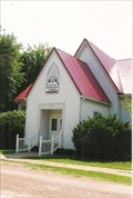 Image for Auxvasse Presbyterian Church (City) - Auxvasse, MO