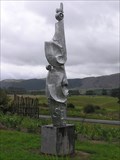 Image for Toi Tu Whenua.  Rotorua. New Zealand.