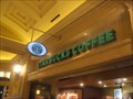 Image for Borgata Starbucks - Atlantic City, NJ