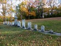 Image for King Cemetery - Chardon Township - Geauga County Ohio