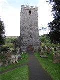 Image for Church of St Mary -  Ystradfellte, Powys, Wales