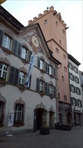 Image for Rathaus - Rheinfelden, AG, Switzerland