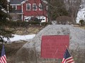 Image for Birthplace and Home of Asa Pollard - Billerica, MA