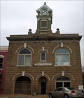 Image for 1909 - City Hall - West Point, MS