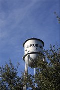 Image for Gruene Water Tower -- Gruene Historic District