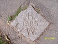 Image for Hamilton-Wenham 1A (H-W1A, PN-10)