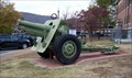 Image for M1918 155mm Howitzer - Scottsboro, AL