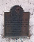 Image for Enos A. Mills - Estes Park, CO