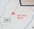 Image for War Along the Chesapeake "You are Here" Map - Centreville, MD