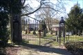 Image for Old cemetery Baarn
