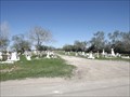 Image for La Piedad Numero Dos Cemetery - Raymondville TX