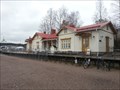 Image for Vesijärven vanha rautatieasema - Lahti, Finland
