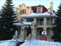 Image for Embassy of the Republic of Armenia - Ottawa, Canada
