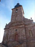 Image for Église de Bertrimoutier-Vosges-Lorraine,France